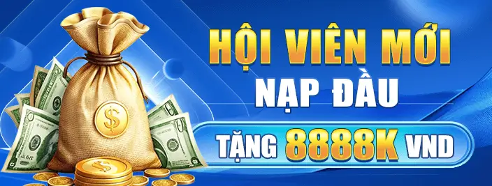 nạp đầu x88 tặng 8888k